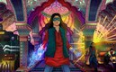 Kamala Khan /@Ms.Marvel