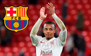 Koundé llegó al futbol español en 2019. (AFP)