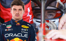 Max Verstappen y Charles Leclerc, pilotos de Red Bull y Ferrari, respectivamente. (EFE)
