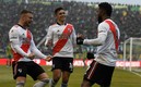 Miguel Borja fue la figura | @RiverPlate