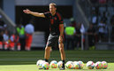 Nagelsmann suma un delantero | Reuters