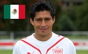 Ricardo Osorio (MexSport).