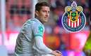 Santiago Ormeño es nuevo refuerzo de Chivas (Imago7)