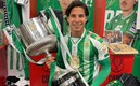 Diego Lainez (Captura de Twitter Diego Lainez).