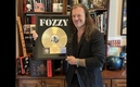 Disco de oro para FOZZY / Twitter