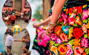 La Guelaguetza es una de las fiestas más importantes de Oaxaca que se celebra anualmente. (Foto de Twitter)