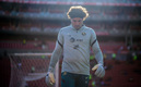 Guillermo Ochoa, portero del América y la Selección Mexicana. (Imago7)