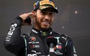 Hamilton explicó la razón por la que bajó de peso. (Foto: EFE)