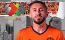 Héctor Herrera (Captura de Twitter Héctor Herrera).