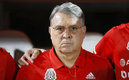 Martino, cuestionado por los fans mexicanos | Imago7