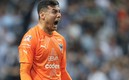 Mochis ha tenido que ser titular ante la lesión de Andrada. (Foto: Imago7)