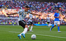 Molina es un habitual de la Selección de Argentina | MEXSPORT