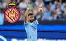 New York City FC cedió a Valentín Castellanos al Girona (Reuters)