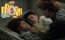 Reece Thompson sólo apareció en 3 escenas de 'Titanic'. (Foto: Especial)