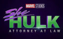 She-Hulk / Twitter