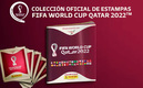 El álbum del Mundial Qatar 2022 saldrá a la venta al público en septiembre. (Panini)