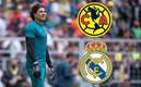 América y Real Madrid se enfrentarán el próximo 26 de julio en EU (Mexsport)