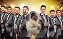 BANDA MS / Cortesía