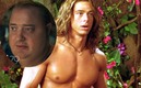 Brendan Fraser interpretó a George de la Selva en 1997 y ahora se ve así. (Foto del Festival de Venecia / Walt Disney)
