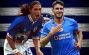 Los canteranos que Cruz Azul ha exportado a Europa (Imago7 | Mexsport)