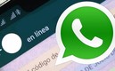En línea Whatsapp