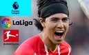 Erick Gutiérrez (Captura de Twitter PSV).