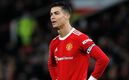 El fututo de Cristiano Ronaldo con el Man United es incierto (Reuters)