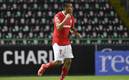 Con un golazo, Toluca y Ambriz le sacaron la victoria de último minuto al León (Imago7)