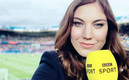 Hope Solo ganó dos Oros Olímpicos y un Mundial con EE.UU. Femenil. (IG @HopeSolo)