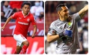 LEÓN VS TOLUCA / Imago7