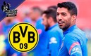 Luis Suárez podría continuar su carrera en la Bundesliga (Twitter @LuisSuarez9)