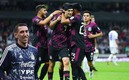 México y Argentina se medirán el 26 de noviembre en Qatar 2022 (Imago7 | Mexsport)