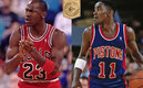 Michael Jordan ordenó que Isiah Thomas no fuera parte de los JJ.OO. 1992. (NBA.com)