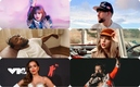 MTV VMAs 2022 / Twitter
