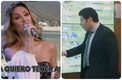 Parodia de la canción de RBD (Capturas de pantalla FB)