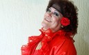 Pimpinela Escarlata es un referente entre los luchadores exóticos.