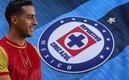 Ramiro Funes Mori podría concretar su fichaje con los celestes en los próximos días. FOTOS: Cruz Azul | @funesmoriofi.