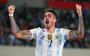 Rodrigo de Paul (EFE)