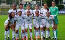 TrI Femenil Sub-20 cae ante España en el primer juego de Ana Galindo (Twitter @Miseleccionfem)