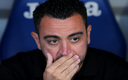 Xavi Hernández. (Reuters)