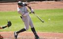 Aaron Judge fue elegido Jugador de la semana en la MLB (AFP)
