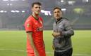 Chaco Giménez espera que Santiago sea feliz en Europa (Mexsport)