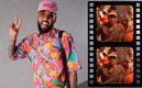 Dani Alves participó como actor a los 14 años haciendo de soldado. (Imago7)