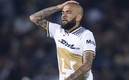 Dani Alves no pudo hacer que Pumas ganara. (Foto: Mexsport)