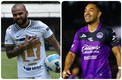 Dani Alves y Marco Fabián (Mediotiempo)