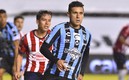 Gallos Blancos se llevó el empate de último minuto. (Foto: Mexsport)