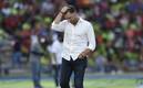 Hernán Cristante ve mucha ansiedad en los futbolistas de FC Juárez (Imago7)