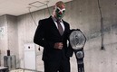Hijo de Dr. Wagner Jr.