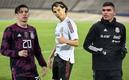 La nueva camada de jugadores mexicanos en Europa (Imago7)