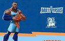 LeBron James llegará en los próximos días a MultiVersus. (@multiversus)